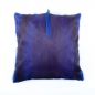 Mobile Preview: springbok cushion, violet